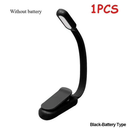 Desk Lamp USB LED Clip on Reading Lamp - Desk Lamp - COLSUR - Mad Fly Essentials