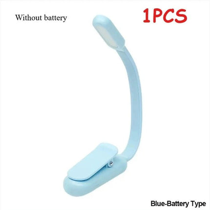Desk Lamp USB LED Clip on Reading Lamp - Desk Lamp - COLSUR - Mad Fly Essentials