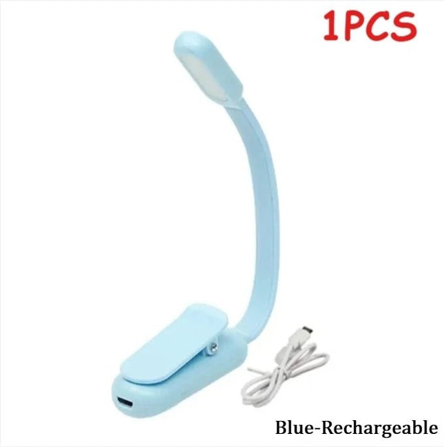 Desk Lamp USB LED Clip on Reading Lamp - Desk Lamp - COLSUR - Mad Fly Essentials