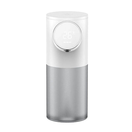 Digital Foam Automatic Soap Dispenser Bathroom Decor - Bathroom Decor - Ostar - Mad Fly Essentials