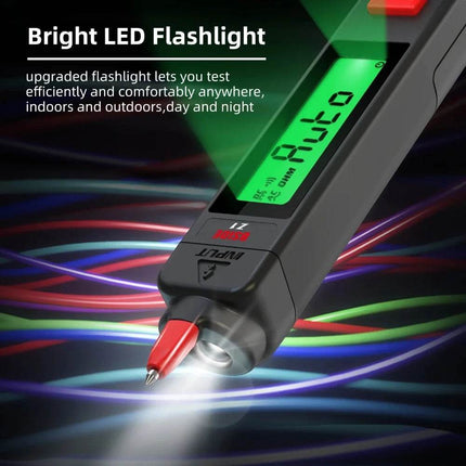 Smart Pen Tester Home Essentials - Mad Fly Essentials