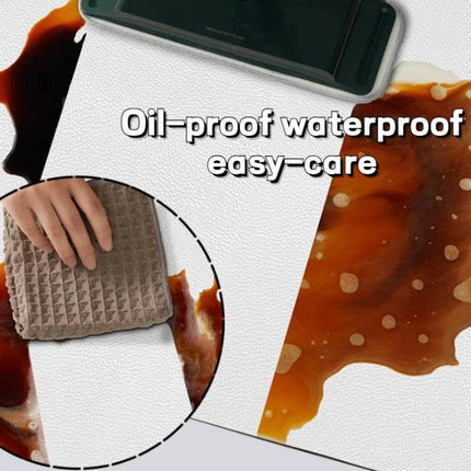 Dirt - Resistant Rectangular 3D Floor Mat Kitchen Essentials - Kitchen Essentials - Retro Rugs - Mad Fly Essentials