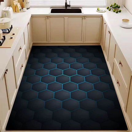 3D Floor Mat Kitchen Essentials – Mad Fly Essentials