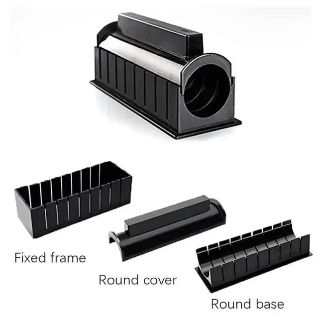 Kitchen Gadget DIY Japanese Chef Sushi Maker Kitchen Gadget Jore Fitool Mad Fly Essentials
