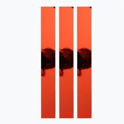 DIY Mirror 3M Acrylic Tile 3D Wall Sticker - 3D Wall Sticker - Colorful Life - Mad Fly Essentials