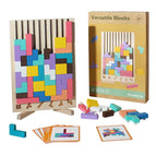 versatile blocks