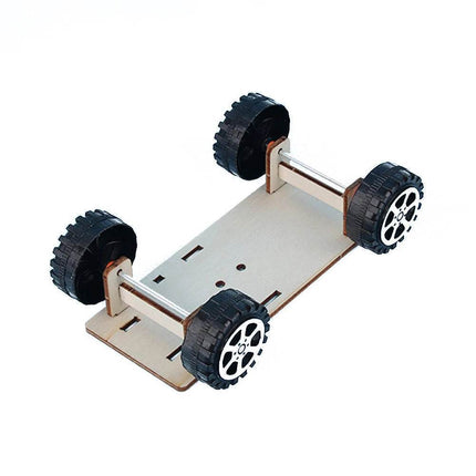 DIY Science Kids STEM Puzzle Activity Toys - Activity Toys - CONUSEA - Mad Fly Essentials