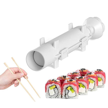 DIY Sushi Maker Kitchen Essentials - Mad Fly Essentials