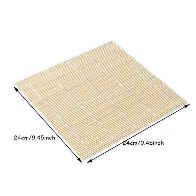 DIY Sushi Maker Japanese Kitchen Essentials - Kitchen Essentials - CHANSUN - Mad Fly Essentials