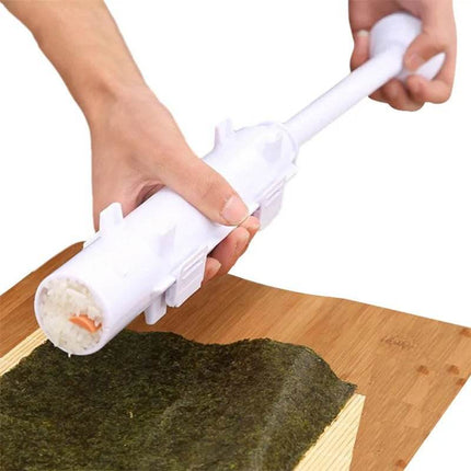 DIY Sushi Maker Japanese Kitchen Essentials - Kitchen Essentials - CHANSUN - Mad Fly Essentials