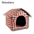 Strwberry