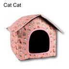 Cat Cat