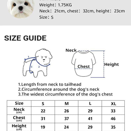 Dog Pink Show-off Zipper Pet Hoodies – Mad Fly Essentials