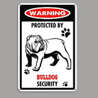 Bulldog