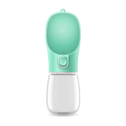 Dog Water Bowl Feeder Pet Essentials - Pet Essentials - Mad Fly Essentials - Mad Fly Essentials