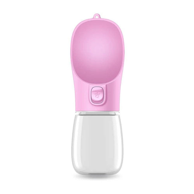 Dog Water Bowl Feeder Pet Essentials - Pet Essentials - Mad Fly Essentials - Mad Fly Essentials