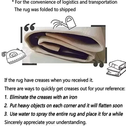 Doormat Kitchen Floor Mat 3D Bathroom Diagonal Entrance Mat - Doormat - Billions Sellers - Mad Fly Essentials