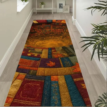 Doormat Kitchen Floor Mat 3D Bathroom Diagonal Entrance Mat - Doormat - Billions Sellers - Mad Fly Essentials