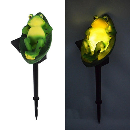 Solar LED Garden Gnome Figurine Lantern - Home & Garden Mad Fly Essentials