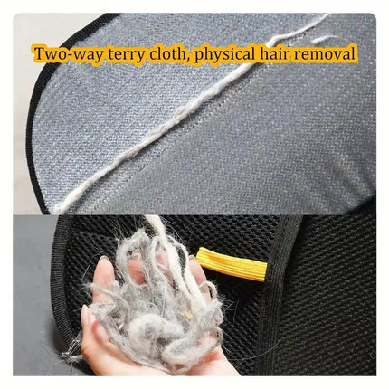 Double Sided Hair Removal Glove Pet Essentials - Pet Essentials - Pet Essentials - Mad Fly Essentials