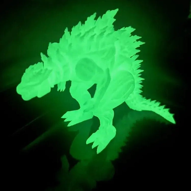 Early Learning Toys 3D Muscle Dinosaur Fidgit Kids Toys - Early Learning Toys - Amorcome - Mad Fly Essentials