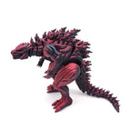 Black Red
