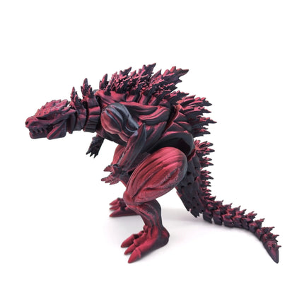 Early Learning Toys 3D Muscle Dinosaur Fidgit Kids Toys - Early Learning Toys - Amorcome - Mad Fly Essentials