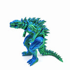 Blue Green