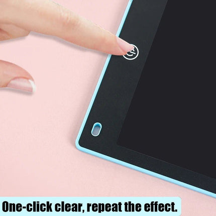 Early Learning Toys 8.5" Kids Drawing Board LCD Tablet - Early Learning Toys - Arteco - Mad Fly Essentials
