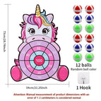 Unicorn 12 Balls