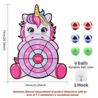 Unicorn 6 Balls