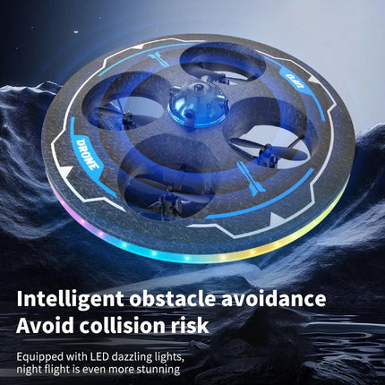 Early Learning Toys S163 UFO Remote HD Camera Drone - Early Learning Toys - Light Guide - Mad Fly Essentials