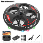 RED CAM