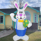 blue Bunny