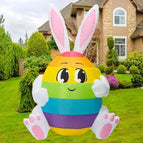 Egg Bunny
