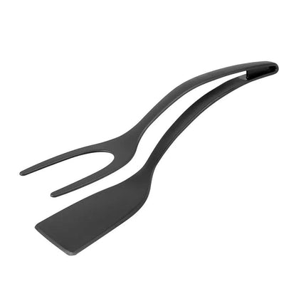 Easy 2 - in - 1 Egg Bakeware Grip Flip Tong Kitchen Essentials - Kitchen Essentials - UOSU - Mad Fly Essentials