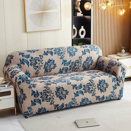 Elastic Retro Vintage Sofa Slipcovers - Mad Fly Essentials
