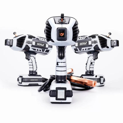 Electric 4600W Handheld Portable Welding Tools Home Essentials - Home Essentials - JALU - Mad Fly Essentials