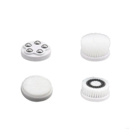 Electric USB Skin Spa Facial Brush Massager - Massager - Ulian - Mad Fly Essentials