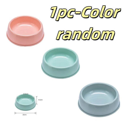 Elevated Dog Water Food Bowl Pet Essentials - Pet Essentials - PETRAVEL - Mad Fly Essentials