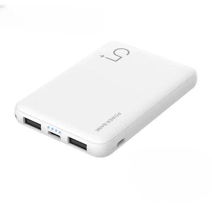 Smart Mini Powerbank Home Electronics - Mad Fly Essentials
