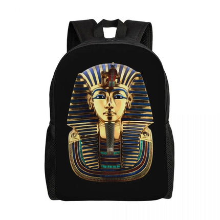 Eye Horus Egyptian 3D Laptop Backpack - Mad Fly Essentials