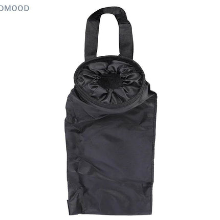 Travel Right EZ Back Seat Oxford Trash Bag Auto Essentials - Auto Essentials - Travel Right - Mad Fly Essentials