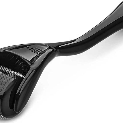 Facial 540 Microneedle Derma Roller Tool Beauty Essentials - Beauty Essentials - Blue Zoo - Mad Fly Essentials