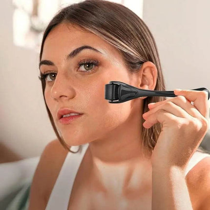 Derma Roller Tool Beauty Essentials - Mad Fly Essentials
