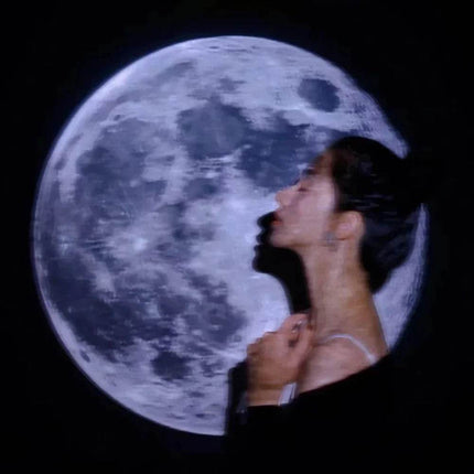 Fantasy Moon Wall Projector LED Night Light - LED Night Light - Konesky - Mad Fly Essentials
