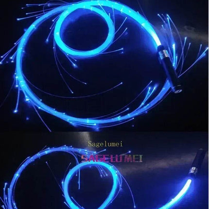 Fiber Optic Swivel LED Party Light - LED Party Light - Party Essentials - Mad Fly Essentials