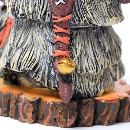 Figurine Viking Solider Gnome Warrior Faceless Figurines - Figurine - Party Essentials - Mad Fly Essentials