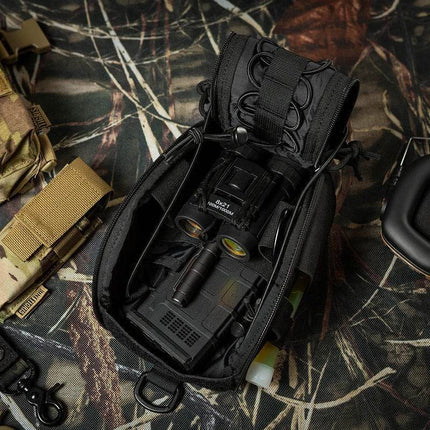 First Aid Medical Bag Tactical Survival Kit Backpack - Backpack - ONETIGRIS - Mad Fly Essentials