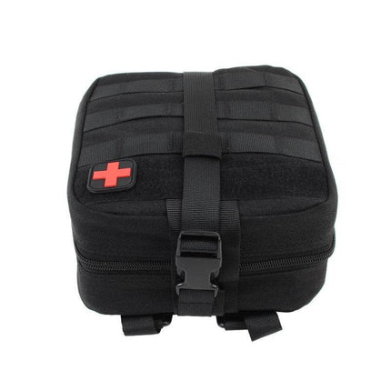 First Aid Tactical Medical Survival Kit Travel Gear - Travel Gear - TACTIFANS - Mad Fly Essentials